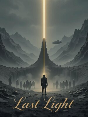 cover image of Last Light